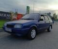 Синий ВАЗ 2109, объемом двигателя 1.46 л и пробегом 200 тыс. км за 650 $, фото 1 на Automoto.ua