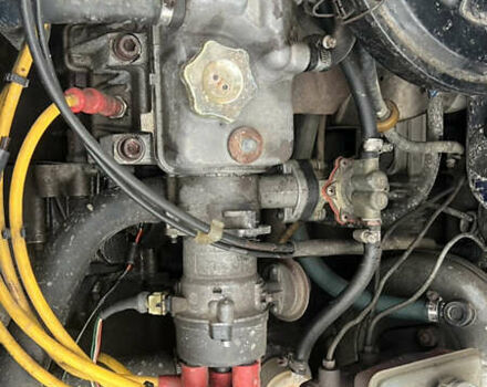 Синий ВАЗ 2109, объемом двигателя 1.5 л и пробегом 155 тыс. км за 750 $, фото 8 на Automoto.ua