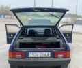 Синий ВАЗ 2109, объемом двигателя 0 л и пробегом 300 тыс. км за 2000 $, фото 13 на Automoto.ua