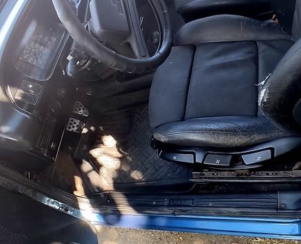 Синий ВАЗ 2109, объемом двигателя 1.5 л и пробегом 0 тыс. км за 1350 $, фото 2 на Automoto.ua