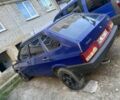 Синий ВАЗ 2109, объемом двигателя 1.5 л и пробегом 250 тыс. км за 1150 $, фото 2 на Automoto.ua