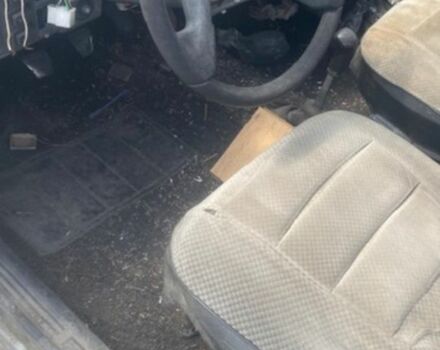 Синій ВАЗ 2109, об'ємом двигуна 1 л та пробігом 200 тис. км за 300 $, фото 4 на Automoto.ua