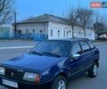 Синій ВАЗ 2109, об'ємом двигуна 1.5 л та пробігом 200 тис. км за 1250 $, фото 1 на Automoto.ua