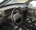 Синий ВАЗ 2109, объемом двигателя 1.5 л и пробегом 220 тыс. км за 755 $, фото 2 на Automoto.ua