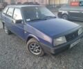 Синій ВАЗ 2109, об'ємом двигуна 1.5 л та пробігом 26 тис. км за 370 $, фото 4 на Automoto.ua