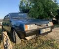 Синий ВАЗ 2109, объемом двигателя 1.5 л и пробегом 2 тыс. км за 1200 $, фото 6 на Automoto.ua