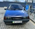 Синий ВАЗ 2109, объемом двигателя 1.5 л и пробегом 240 тыс. км за 2500 $, фото 5 на Automoto.ua