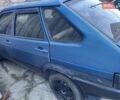 Синий ВАЗ 2109, объемом двигателя 1.5 л и пробегом 135 тыс. км за 900 $, фото 5 на Automoto.ua
