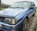 Синій ВАЗ 2109, об'ємом двигуна 1.6 л та пробігом 127 тис. км за 700 $, фото 1 на Automoto.ua