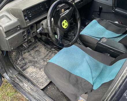 Синій ВАЗ 2109, об'ємом двигуна 1.5 л та пробігом 30 тис. км за 750 $, фото 6 на Automoto.ua