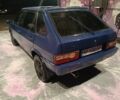 Синий ВАЗ 2109, объемом двигателя 1.5 л и пробегом 320 тыс. км за 1600 $, фото 5 на Automoto.ua
