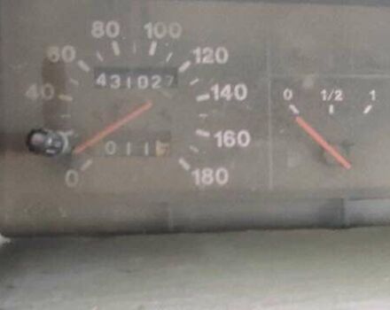 Синий ВАЗ 2109, объемом двигателя 1.5 л и пробегом 220 тыс. км за 755 $, фото 3 на Automoto.ua