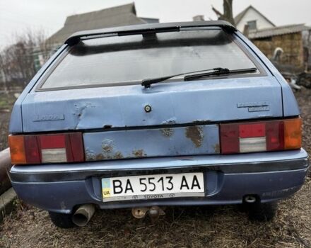 Синій ВАЗ 2109, об'ємом двигуна 1.6 л та пробігом 127 тис. км за 700 $, фото 3 на Automoto.ua