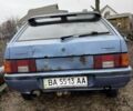 Синій ВАЗ 2109, об'ємом двигуна 1.6 л та пробігом 127 тис. км за 700 $, фото 3 на Automoto.ua