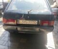 Синий ВАЗ 2109, объемом двигателя 1.5 л и пробегом 130 тыс. км за 600 $, фото 1 на Automoto.ua