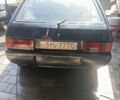 Синий ВАЗ 2109, объемом двигателя 1.5 л и пробегом 130 тыс. км за 800 $, фото 1 на Automoto.ua