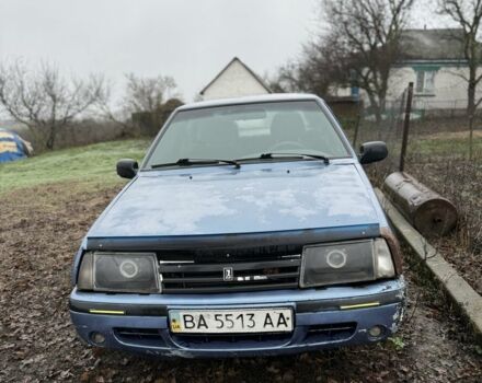 Синій ВАЗ 2109, об'ємом двигуна 1.6 л та пробігом 127 тис. км за 700 $, фото 2 на Automoto.ua