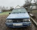 Синій ВАЗ 2109, об'ємом двигуна 1.6 л та пробігом 127 тис. км за 700 $, фото 2 на Automoto.ua