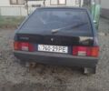 Синій ВАЗ 2109, об'ємом двигуна 1.5 л та пробігом 26 тис. км за 370 $, фото 2 на Automoto.ua
