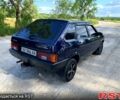 Синий ВАЗ 2109, объемом двигателя 1.5 л и пробегом 150 тыс. км за 1700 $, фото 2 на Automoto.ua