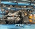 Синій ВАЗ 2109, об'ємом двигуна 0 л та пробігом 200 тис. км за 1300 $, фото 4 на Automoto.ua