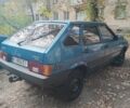 Синій ВАЗ 2109, об'ємом двигуна 1.5 л та пробігом 350 тис. км за 782 $, фото 16 на Automoto.ua