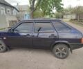 Синій ВАЗ 2109, об'ємом двигуна 1.5 л та пробігом 265 тис. км за 1950 $, фото 2 на Automoto.ua