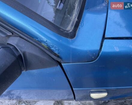 Синий ВАЗ 2109, объемом двигателя 1.5 л и пробегом 135 тыс. км за 900 $, фото 12 на Automoto.ua