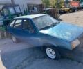 Синий ВАЗ 2109, объемом двигателя 1.5 л и пробегом 220 тыс. км за 755 $, фото 5 на Automoto.ua