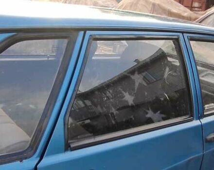 Синий ВАЗ 2109, объемом двигателя 1.5 л и пробегом 220 тыс. км за 755 $, фото 4 на Automoto.ua