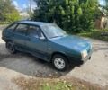 ВАЗ 2109 1999 в Миргороде на Automoto.ua Синий ВАЗ 2109, объемом двигателя 1.5 л и пробегом 190 тыс. км за 556 $, фото 1 на Automoto.ua