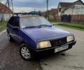 Синій ВАЗ 2109, об'ємом двигуна 1.5 л та пробігом 78 тис. км за 680 $, фото 1 на Automoto.ua