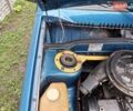 Синий ВАЗ 2109, объемом двигателя 1.5 л и пробегом 222 тыс. км за 1400 $, фото 14 на Automoto.ua
