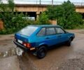 Синій ВАЗ 2109, об'ємом двигуна 1.5 л та пробігом 200 тис. км за 850 $, фото 4 на Automoto.ua