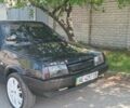 Синий ВАЗ 2109, объемом двигателя 1.5 л и пробегом 123 тыс. км за 2350 $, фото 1 на Automoto.ua
