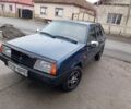 Синий ВАЗ 2109, объемом двигателя 0 л и пробегом 200 тыс. км за 1000 $, фото 1 на Automoto.ua