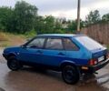 Синій ВАЗ 2109, об'ємом двигуна 1.5 л та пробігом 200 тис. км за 850 $, фото 3 на Automoto.ua