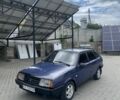 Синий ВАЗ 2109, объемом двигателя 1.5 л и пробегом 1000 тыс. км за 999 $, фото 1 на Automoto.ua