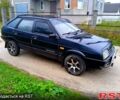 Синій ВАЗ 2109, об'ємом двигуна 1.5 л та пробігом 0 тис. км за 750 $, фото 2 на Automoto.ua