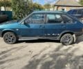 ВАЗ 2109 1999 в Миргороде на Automoto.ua Синий ВАЗ 2109, объемом двигателя 1.5 л и пробегом 190 тыс. км за 556 $, фото 4 на Automoto.ua