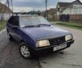 Синій ВАЗ 2109, об'ємом двигуна 0 л та пробігом 78 тис. км за 677 $, фото 1 на Automoto.ua