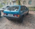 Синій ВАЗ 2109, об'ємом двигуна 1.5 л та пробігом 350 тис. км за 782 $, фото 6 на Automoto.ua