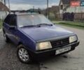Синій ВАЗ 2109, об'ємом двигуна 1.5 л та пробігом 78 тис. км за 684 $, фото 1 на Automoto.ua