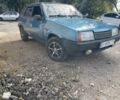 Синій ВАЗ 2109, об'ємом двигуна 0 л та пробігом 200 тис. км за 1300 $, фото 1 на Automoto.ua