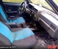 Синій ВАЗ 2109, об'ємом двигуна 1.5 л та пробігом 0 тис. км за 750 $, фото 1 на Automoto.ua