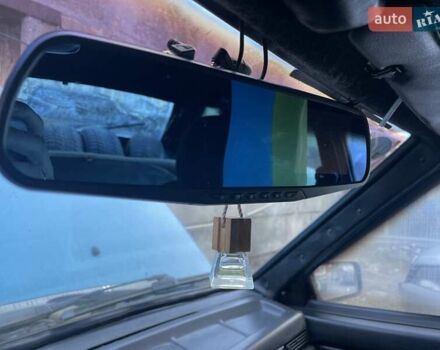 Синий ВАЗ 2109, объемом двигателя 1.5 л и пробегом 135 тыс. км за 900 $, фото 8 на Automoto.ua