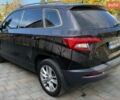 Синий ВАЗ 2109, объемом двигателя 1.5 л и пробегом 230 тыс. км за 600 $, фото 2 на Automoto.ua