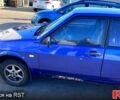 Синій ВАЗ 2109, об'ємом двигуна 1.5 л та пробігом 200 тис. км за 850 $, фото 3 на Automoto.ua