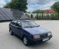 Синий ВАЗ 2109, объемом двигателя 1.5 л и пробегом 1000 тыс. км за 999 $, фото 2 на Automoto.ua