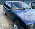 Синий ВАЗ 2109, объемом двигателя 1.5 л и пробегом 240 тыс. км за 2500 $, фото 6 на Automoto.ua